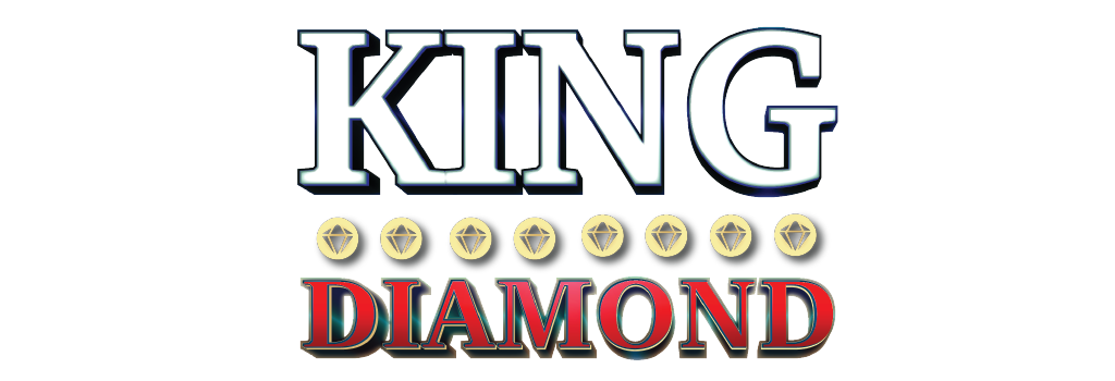 KING-DIAMOND